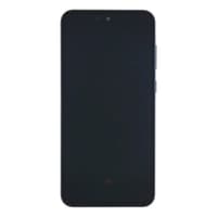 Samsung Galaxy A55 A556B LCD Black/Navy, new, original – Bild 2