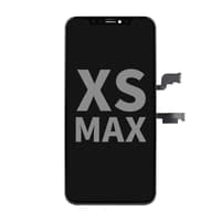 Apple iPhone Xs Max Frontglas / LCD, NCC Incell (Prime) – Bild 2