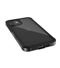 iPhone 12 Mini - Raptic Edge frame, black – Bild 5