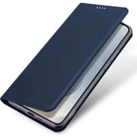 Samsung Galaxy S25 Edge - Dux Ducis Skin Pro Series bleu – Bild 5