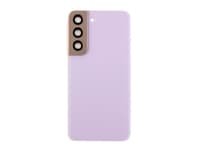 Samsung Galaxy S22 S901B cover posteriore, viola, nuova, originale – Bild 1