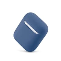 Airpods Silicone Case 1st+2nd Gen Deft Blue – Bild 8