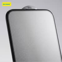 iPhone 15 Pro - Mx. Moox Armored Glass Anti-Glare Matt – Bild 2
