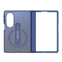 Galaxy Z Fold8 - Dux Ducis Kind Series with Magsafe in blue – Bild 2