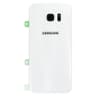 Samsung Galaxy S7 EDGE Backcover weiss original, neu, original