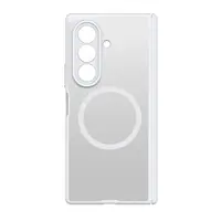Samsung Galaxy Z Fold8 - Coque hybride Dux Ducis Expn, blanche – Bild 2