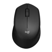 Logitech M280 Mouse senza fili nero – Bild 5