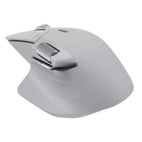 rapoo - MT760 Mini - Mouse Bluetooth - Mouse senza fili, grigio chiaro – Bild 2