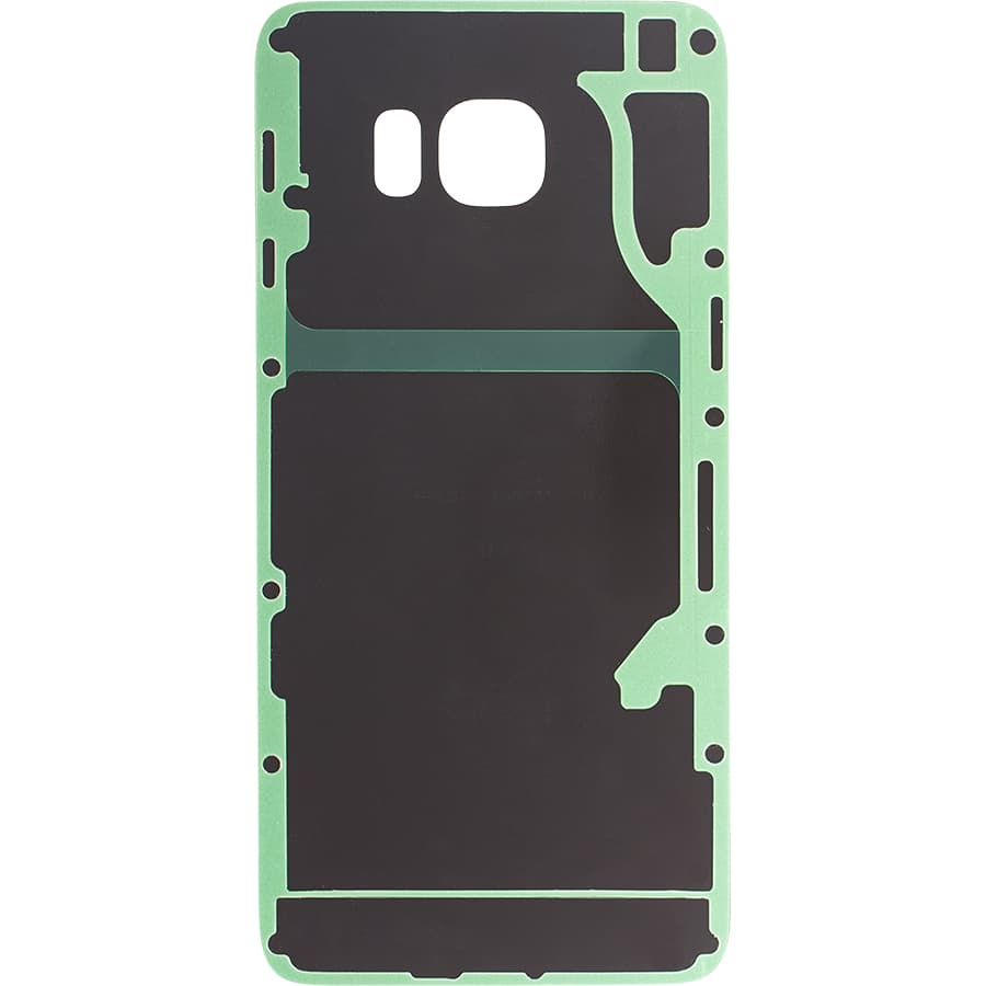 Samsung Galaxy S6 edge+ Backcover gold, neu, original – 2