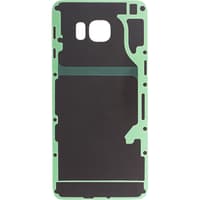 Samsung Galaxy S6 edge+ Backcover gold, new, original – Bild 2