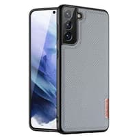 DUX DUCIS Fino Case in Kristall blau für das S21 Plus – Bild 1