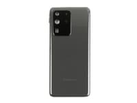 Samsung Galaxy S20 Ultra Backcover cosmic gray, neu, original – Bild 1
