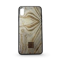 iPhone Xs Max - TC Case marble design – Bild 1