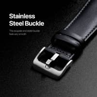 Apple Watch - DUX YS Version Strap (42-49mm) Bleu – Bild 8