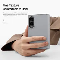 Galaxy Z Fold8 - Dux Ducis Vyne Series with Magsafe in gray – Bild 7