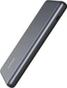 ANKER Powerbank 10.000mAh + Lighnting cable PowerCore Pro, black