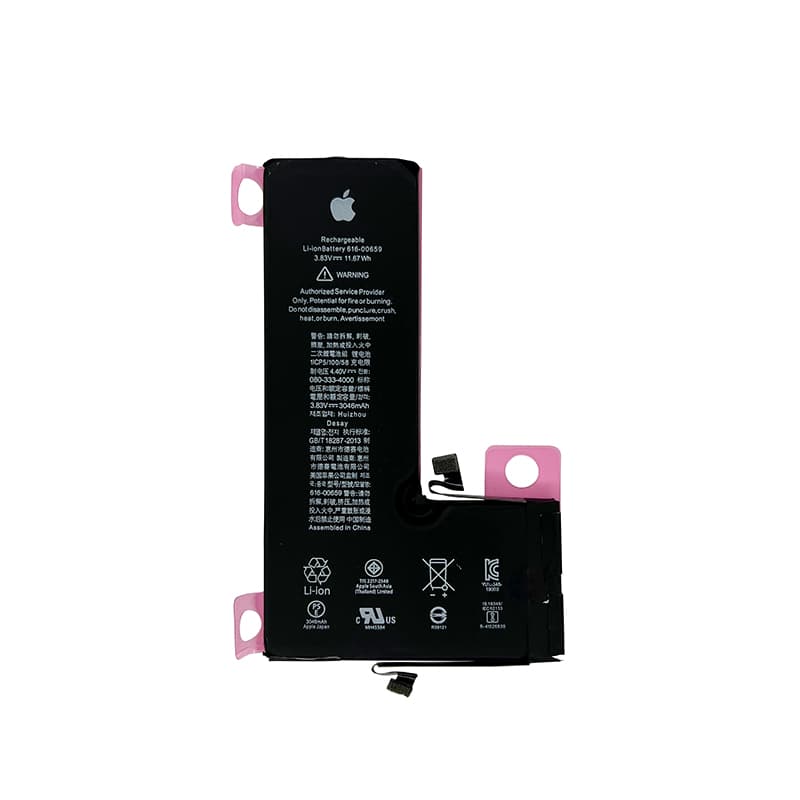 Apple iPhone 11 Pro Battery, new, original