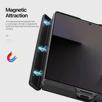 Galaxy Z Fold8 - Dux Ducis Vyne Series with Magsafe in black – Bild 9