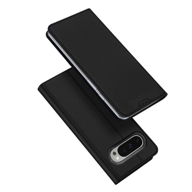 Google Pixel 10 Pro XL - Dux Ducis Skin Pro Series Schwarz