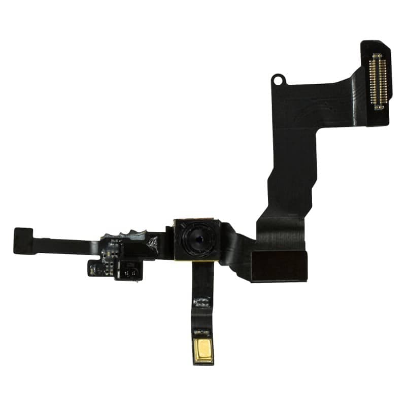 Apple iPhone 5C fotocamera anteriore / sensore, nuovo, originale