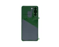 Samsung Galaxy G990B S21 FE copertura posteriore, lavanda, nuova, originale – Bild 3