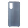 Samsung Galaxy S20 - Silicone Case , hellblau