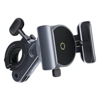 Baseus - PrimeTrip Series - Magnetic Bike Phone Mount, Black (C40569000121-00) – Bild 4