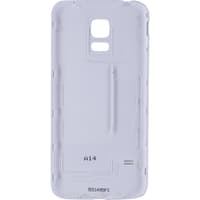 Samsung Galaxy S5 Mini Backcover white, new, original – Bild 2