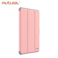 iPad 10/11 (A16) - Mutural Yaxing Series Tablet Case, Pink – Bild 11