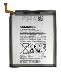 Samsung Galaxy S20 Plus Batterie, neu, original – Bild 1