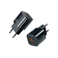 Mcdodo - Caricabatterie rapido Nano 20W PD20W 1C, nero – Bild 4