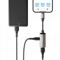 mcdodo lightning to Type-C Connector A 3.0 + Lightning – Bild 8