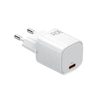 Mcdodo - Nano 30 mini GaN charger 30W, White – Bild 1