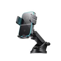 Joyroom Dual-Coil Wireless Car Charger Holder 15W – Bild 1