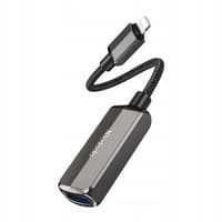 mcdodo lightning to Type-C Connector A 3.0 + Lightning – Bild 2
