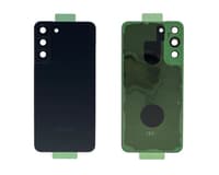 Samsung Galaxy S22 Plus S906B Backcover, phantom black, neu, original – Bild 1
