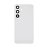 Samsung Galaxy S24 Plus SM-S926B Backcover, marble gray, neu, original