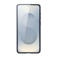 Dux Ducis - Galaxy S25 Edge - Rafi II Magnetische Hülle mit Kickstand & Kartenfächern, Blau – Bild 3