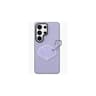 Samsung Galaxy S26 Ultra - Dux Ducis - Luvy Series, Love Edition (Meermuschel), violett