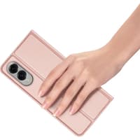 Samsung Galaxy S25 FE - Dux Ducis Skin Pro Series rosé – Bild 6
