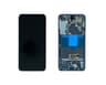 Samsung Galaxy S22 S901B LCD grafite, nuovo, originale