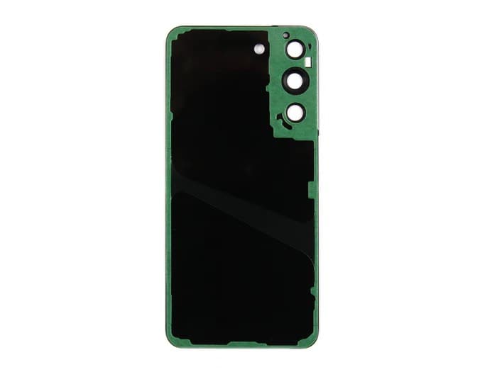 Samsung Galaxy S22 S901B Backcover, graphite, neu, original – 2