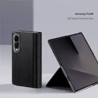 Galaxy Z Fold8 - Dux Ducis Bril Series Black – Bild 3