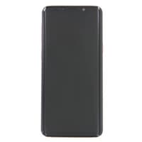 Samsung Galaxy S9 Frontglas / LCD violett, neu, original – Bild 2