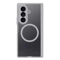 Galaxy Z Fold8 Ultra - Dux Ducis Expn Series avec Magsafe en gris – Bild 3
