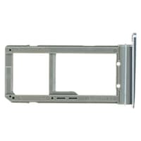 Samsung Galaxy S7 EDGE SIM-Tray, neu, original – Bild 1