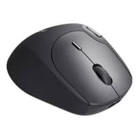 rapoo - MT560 - Mouse Bluetooth - Mouse senza fili, nero – Bild 2