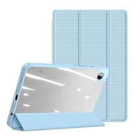 Tab S10 Ultra/S9 Ultra/S8 Ultra - Dux Ducis Toby Series, Blue – Bild 5