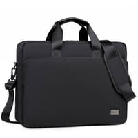 Okade - MacBook / Laptop Bag, 15.6-16 inch, T69, Black – Bild 3