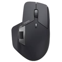 rapoo - MT760 Mini - Souris Bluetooth - Souris sans fil, noire – Bild 1